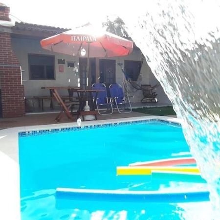 Casa Praia Dos Milagres-3Suites-Piscina-850M Da Praia São Miguel dos Milagres Kültér fotó