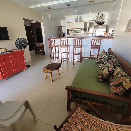 Casa Praia Dos Milagres-3Suites-Piscina-850M Da Praia São Miguel dos Milagres Kültér fotó