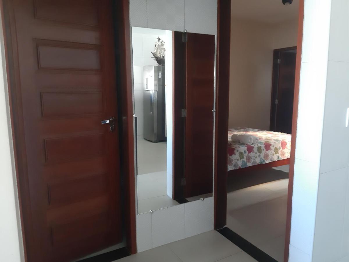 Casa Praia Dos Milagres-3Suites-Piscina-850M Da Praia São Miguel dos Milagres Kültér fotó