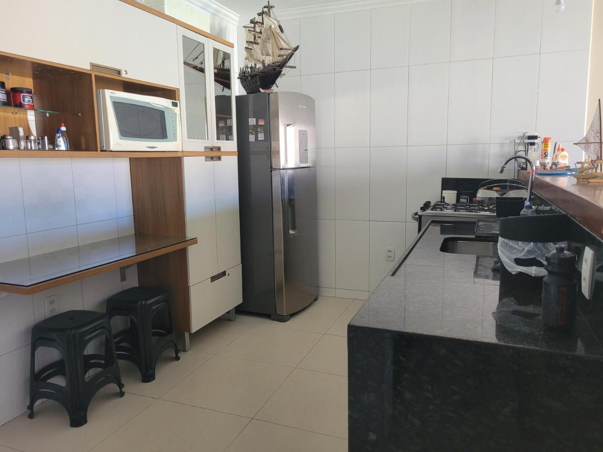 Casa Praia Dos Milagres-3Suites-Piscina-850M Da Praia São Miguel dos Milagres Kültér fotó